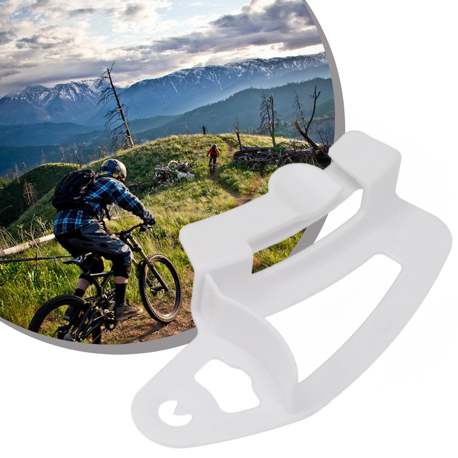 Основной велосипедный задний переключатель прибор для регулировки зазора