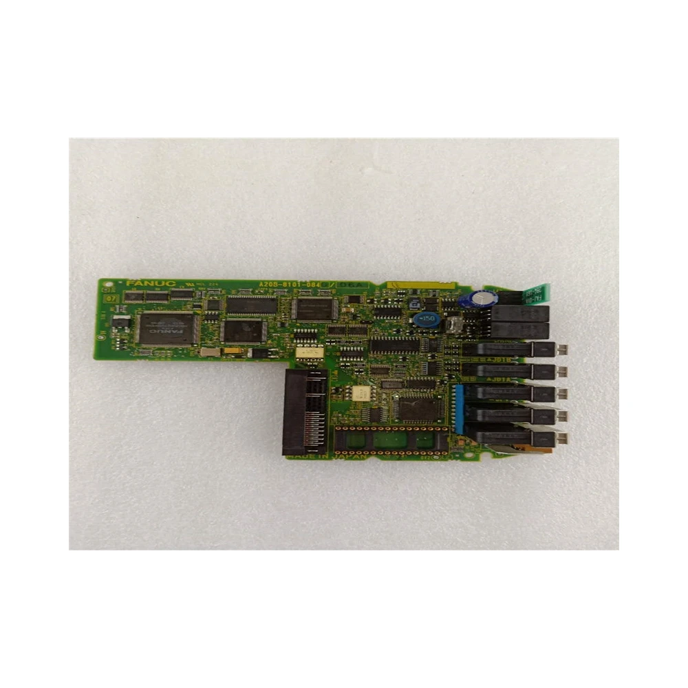 

Fanuc igbt driver board A20B-2902-0140/04