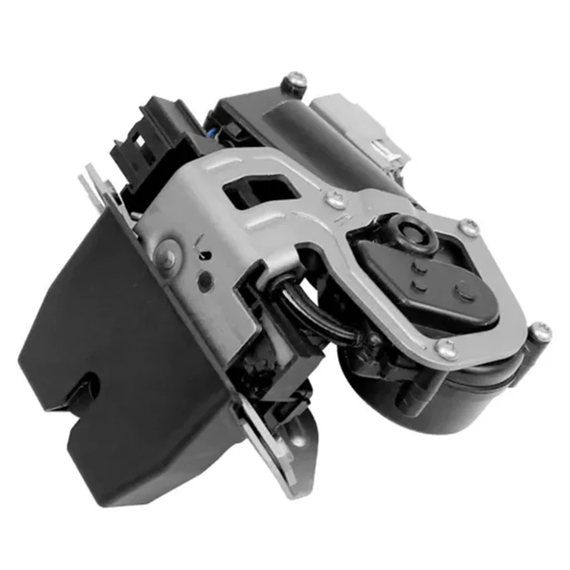 Защелка замка задней двери автомобиля в сборе для Ford Edge FA1A-N442A66-BF FA1Z- 7443150 -Б