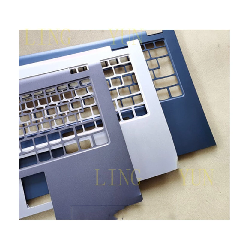 Фото Подставка для рук (пальмрест) для Lenovo C340-14 C340-14IWL C340-14API C340-14IML FLEX-14IWL 81SQ №3