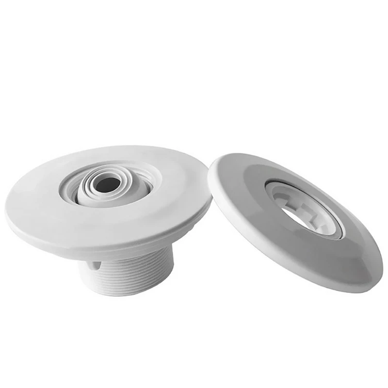 Аксессуары для насадок открытого бассейна вращающаяся на 360 градусов насадка