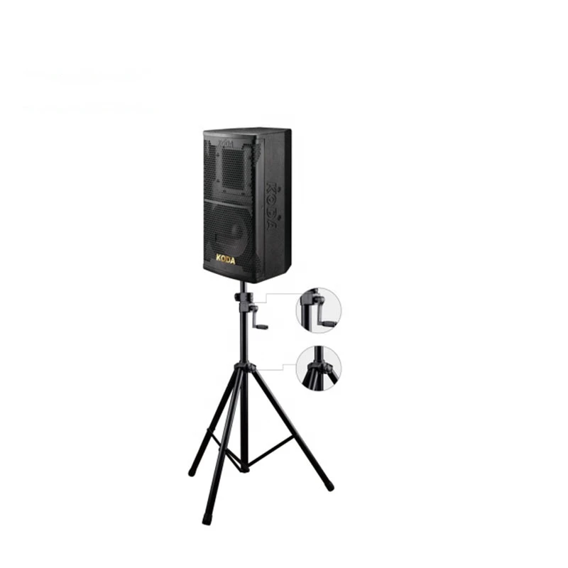 

professional line array 1200W speaker super power outdoor