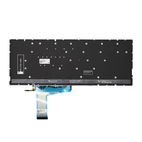 NEW US/RU Russian Backlit Laptop Keyboard For Asus VivoBook F1402 M1403 X1403Z ADOL14Z X1403V X1403VA X1404V X1404Z