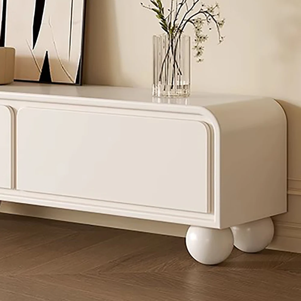 Красивый современный шкаф для телевизора модный эстетический элегантный