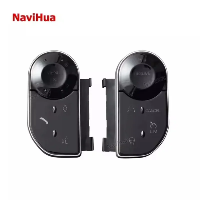 Кнопки на руль для Land Rover Range Vogue HSE Sport Discovery 5 LR5 L405 L494 2013-2017 ключи управления