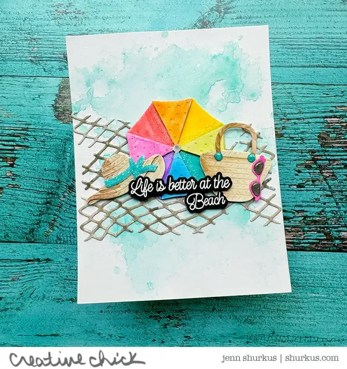 Металлические Вырубные штампы на пляже цветочное украшение шаблон для тиснения