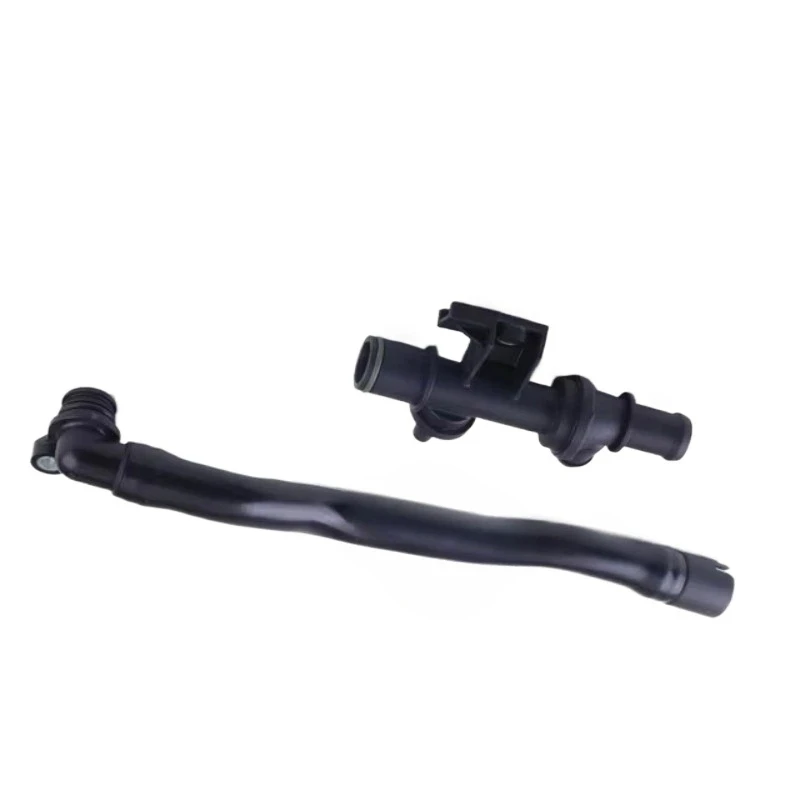 03c103493am 03c103175g Шланг сапуна картера и обратный клапан для Vw Golf Jetta Eos Tiguan Au-di A3 1.4t 03c103175f Caxc Cmsa (art.: 3920d142889ea) - 3920d142889ea