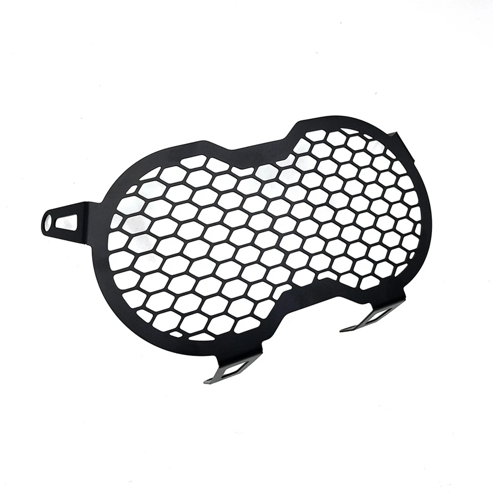 

Motorcycle Front Headlight Grille Cover Protector for DESERT X Desert X 2022 2023