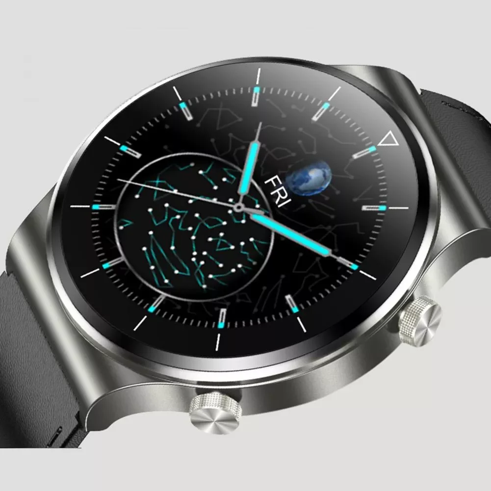 

TM01 Smart Watch Bluetooth Call All Touch Screen Men Women Fitnes Blood Pressure Heart Rate Bracelet Waterproof Sport Smartwatch