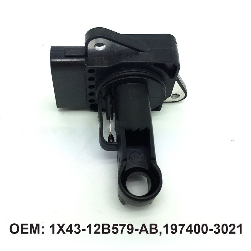 

Датчик массового расхода воздуха MAF 1X43-12B579-AA для Jaguar Suzuki Volvo