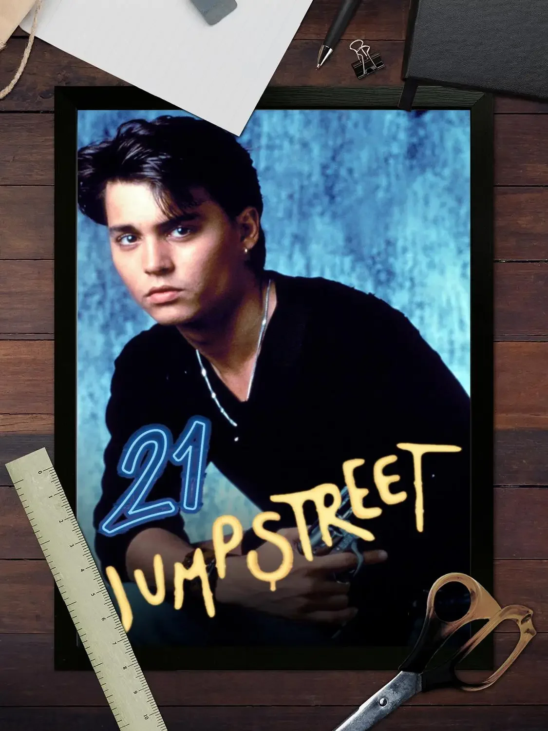 21 плакат Улица прыжка принты плакатов настенная живопись на холсте постер для