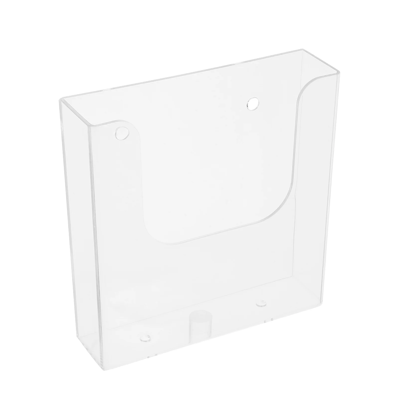 Стойка для каталога формата А5 подставка брошюр настольный органайзер файлов