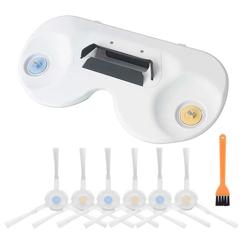 

Side Brush Cleaning Brush For Cloud Whale NARWAL T10 Sweeping Robot Accessories