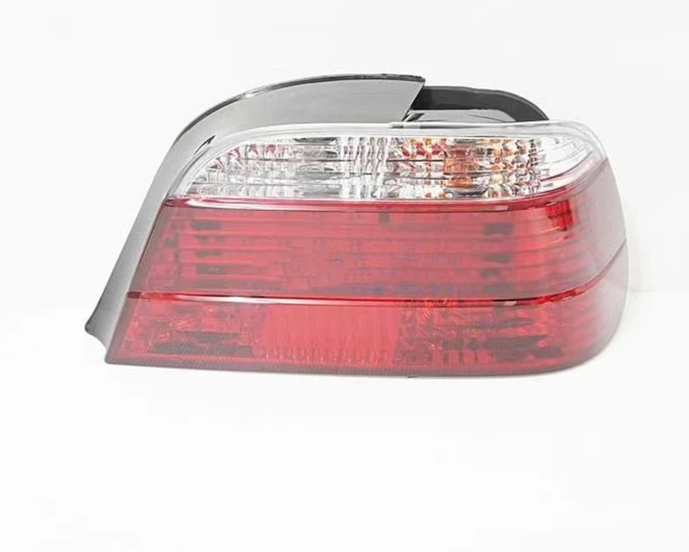

For BMW E38 95 96 97 98 99 00 01 02 led rear tail light brake reversing lamp Car accessories accesorios para auto