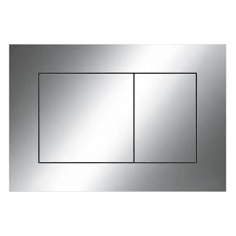 Спецификация двойной заподлицо TECE Компактная и компактная заподлицо.