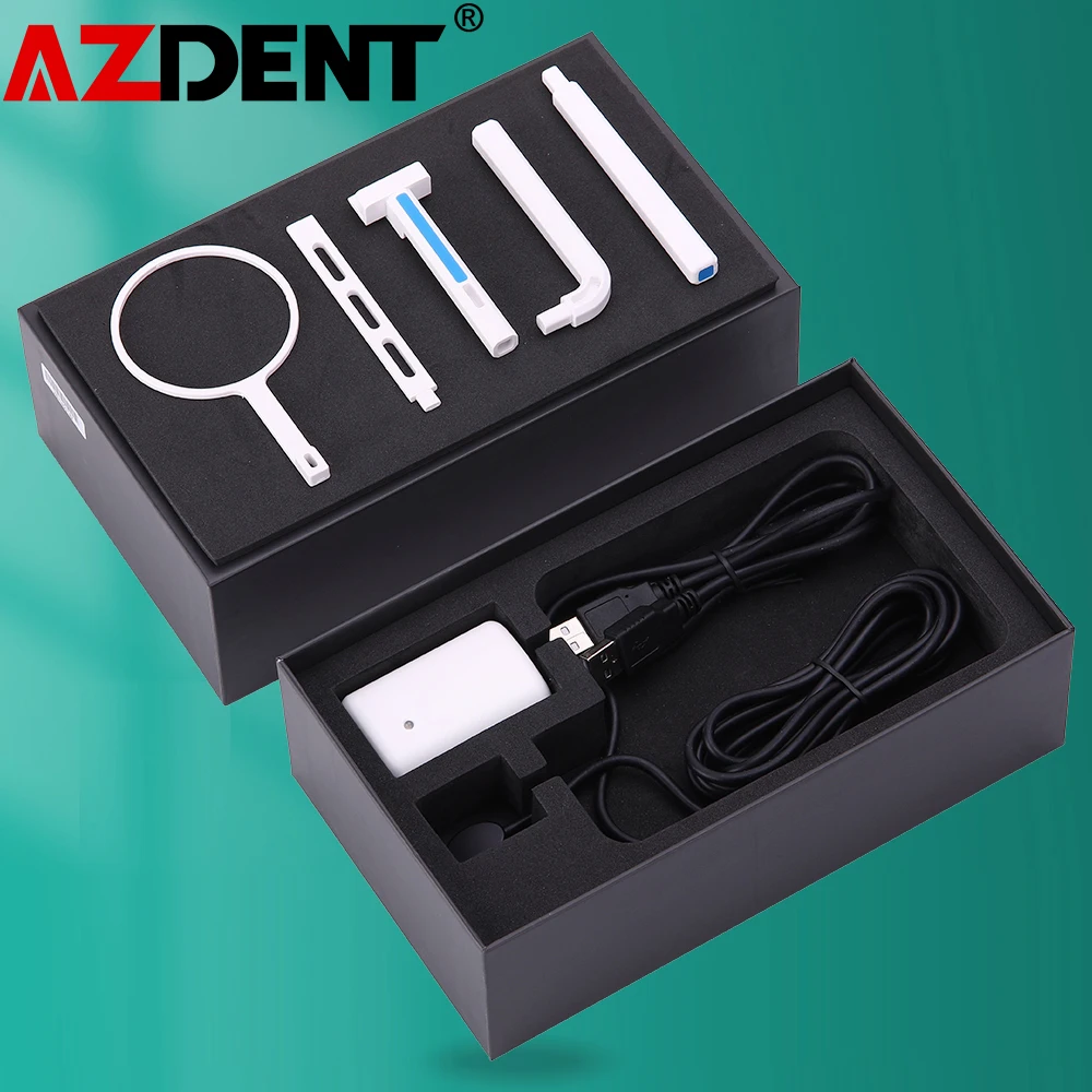 

Цифровая Интраоральная рентгенографическая система USB, стоматологический и домашний животный датчик рентгеновского рентгена RVG