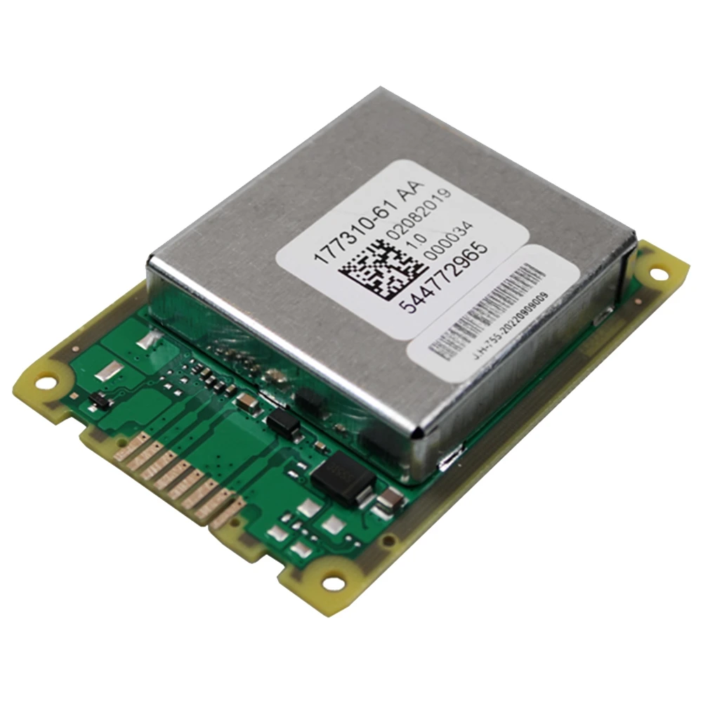 

New 544772965 Car Headlight LED Module Driver 17731032AA for A8 2012-2015 Turnlight Control Unit