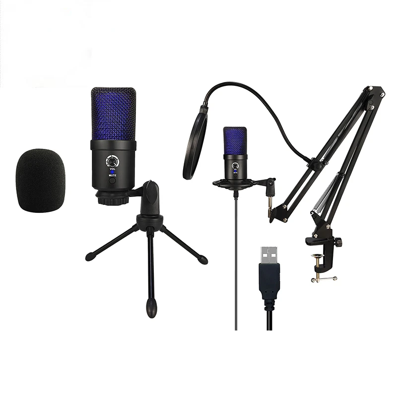 

Wireless Microphone Bm 800 Condensor Microphone Cover