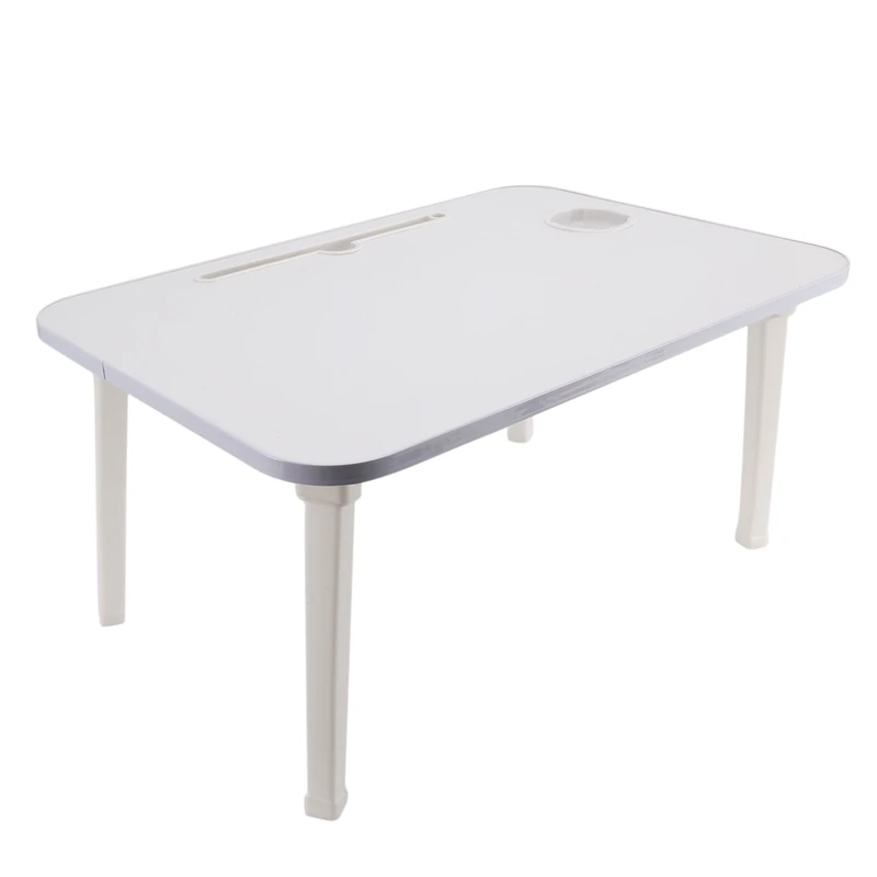 

Bed Table Computer Desk Study Desk Wear-Resistant Foldable Bed Lazy Table/Portable Flagship Laptop Desk