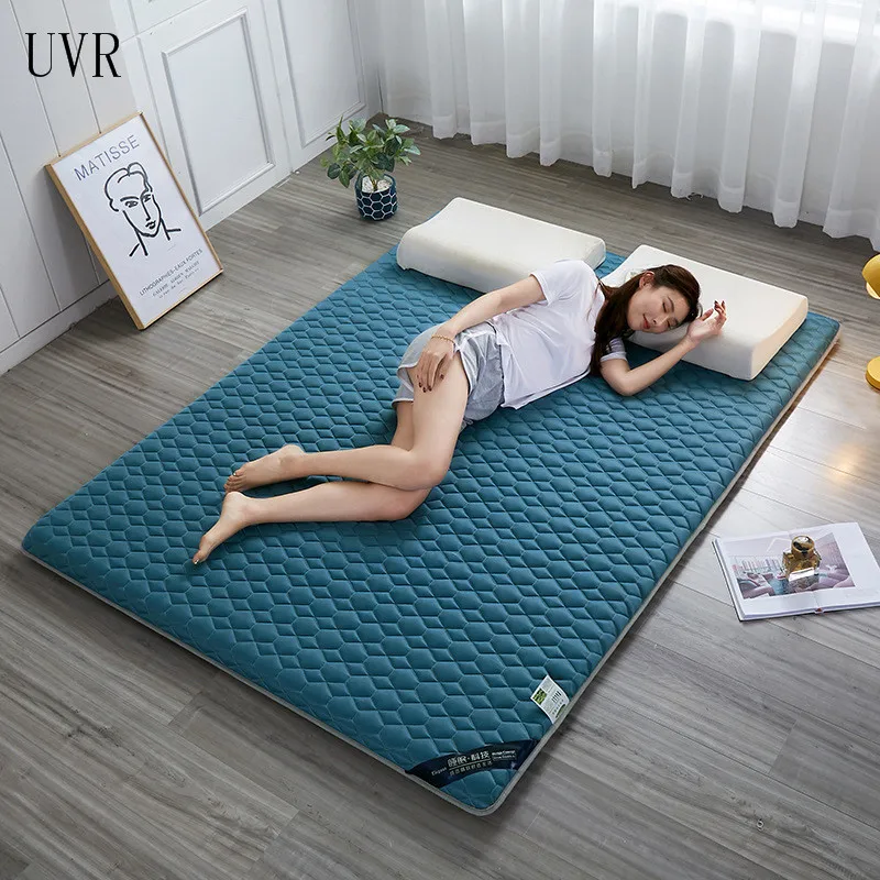 

Мебель для спальни UVR, матрас-татами, кровать для помощь в сне, студенческое общежитие, коврик для семьи, всесезонный матрас, удобная подушка