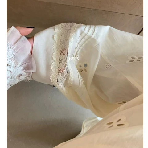 Sherhure женские хлопковые брюки