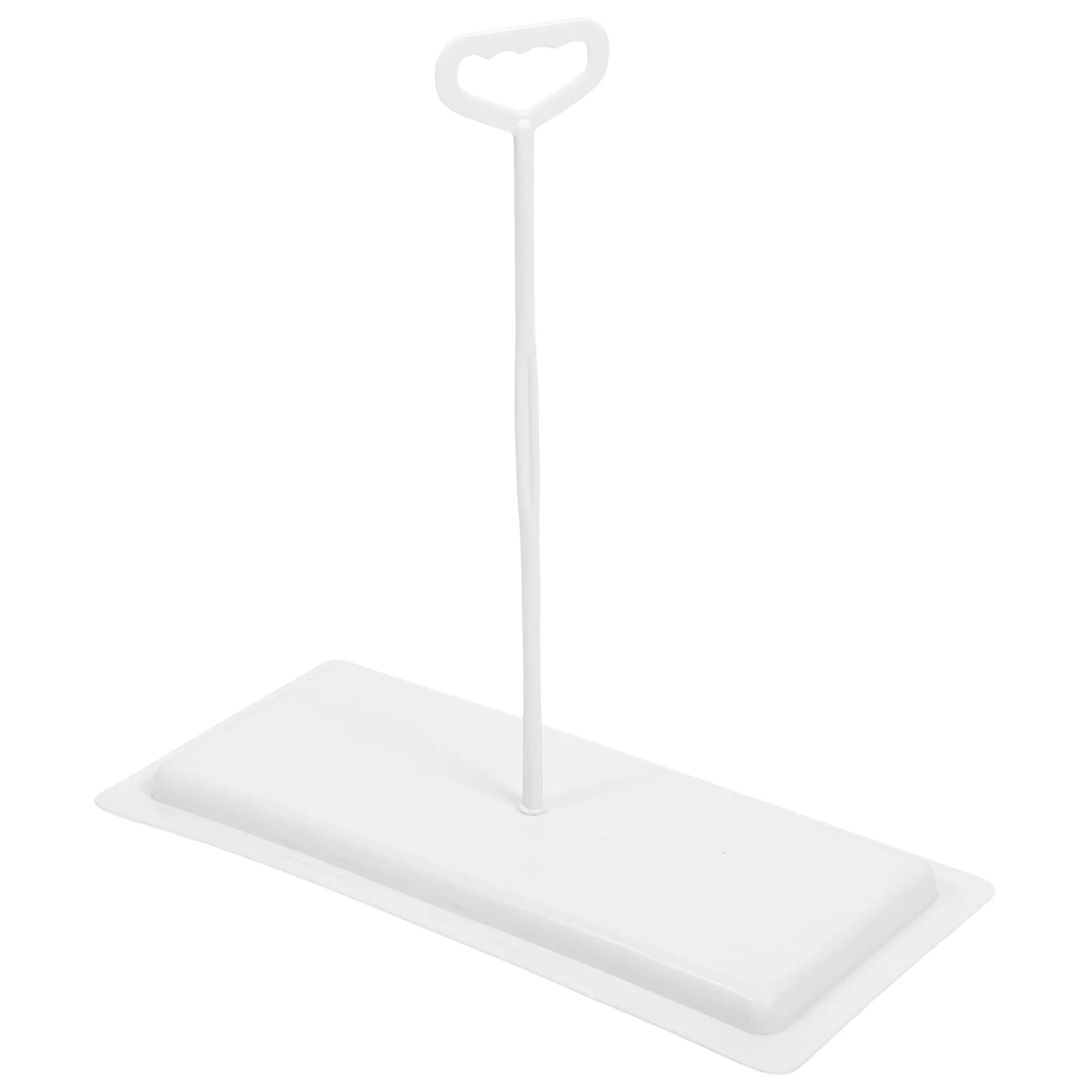 

Squat Toilet Cover Weed Odor Eliminator Lid Deodorizer Squatting Pp Plastic