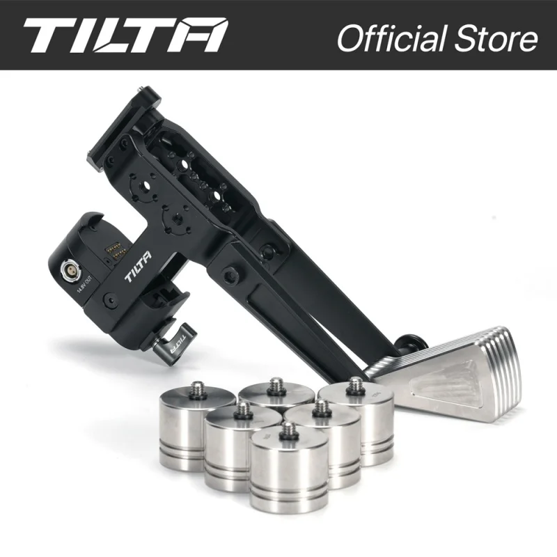 

TILTA GSS-T01-RSB Tilta Float System RS 2, противовес для батареи и нижний противовес