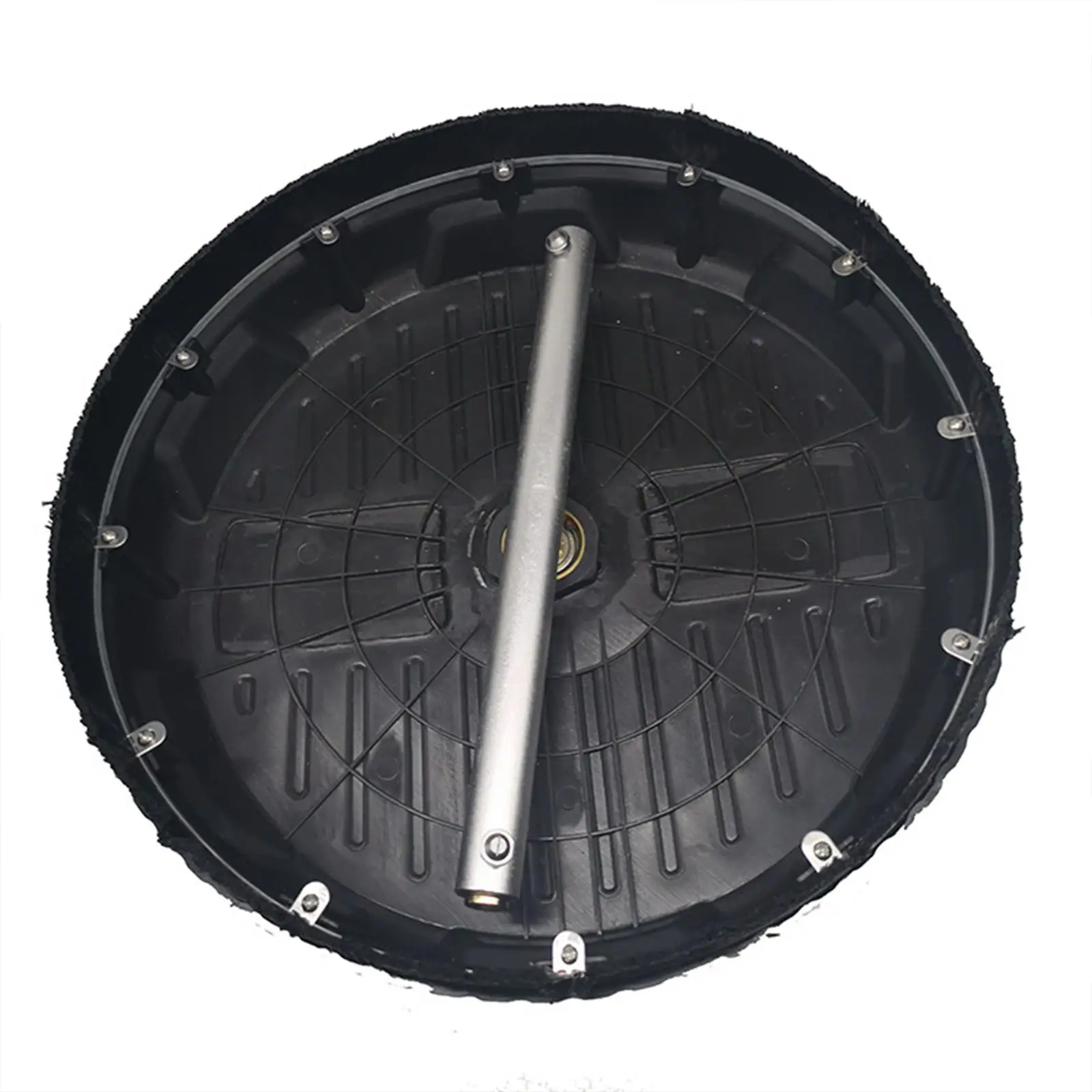 

Мойка подъездная 15 дюймов, сменный аппарат для мойки высокого давления, 3600PSI, мойка с плоскими поверхностями для дорог, цементных подъездных путей, парковочные места