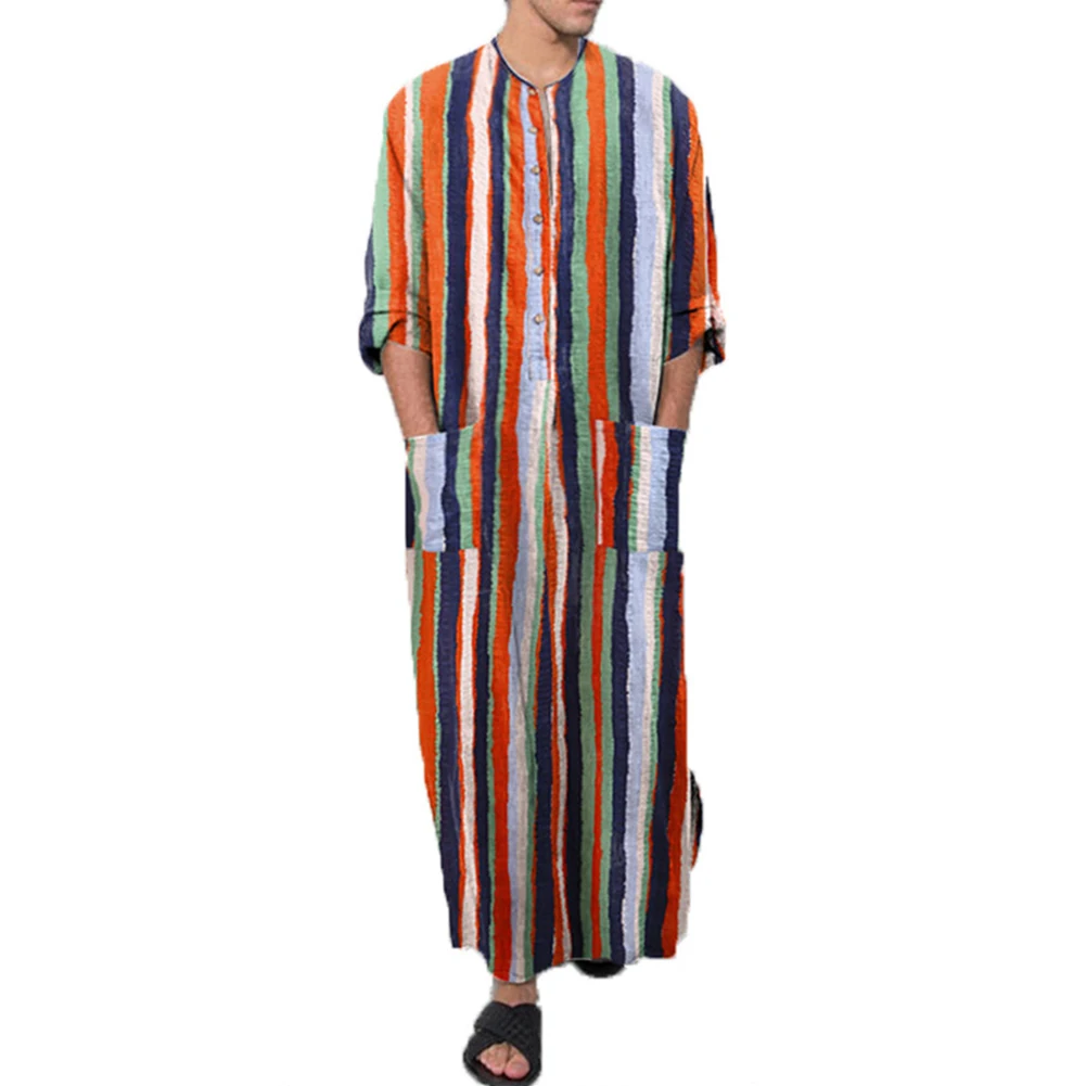 Рисунок 5 - Длинные мужские футболки Jubba