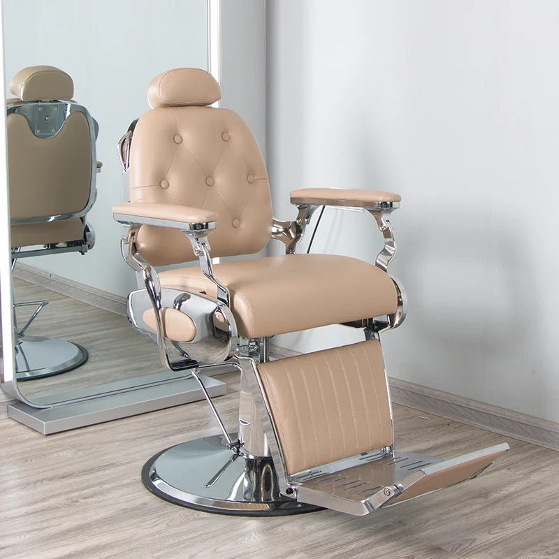 Скандинавский салон красоты умывальник профессиональное кресло массажные