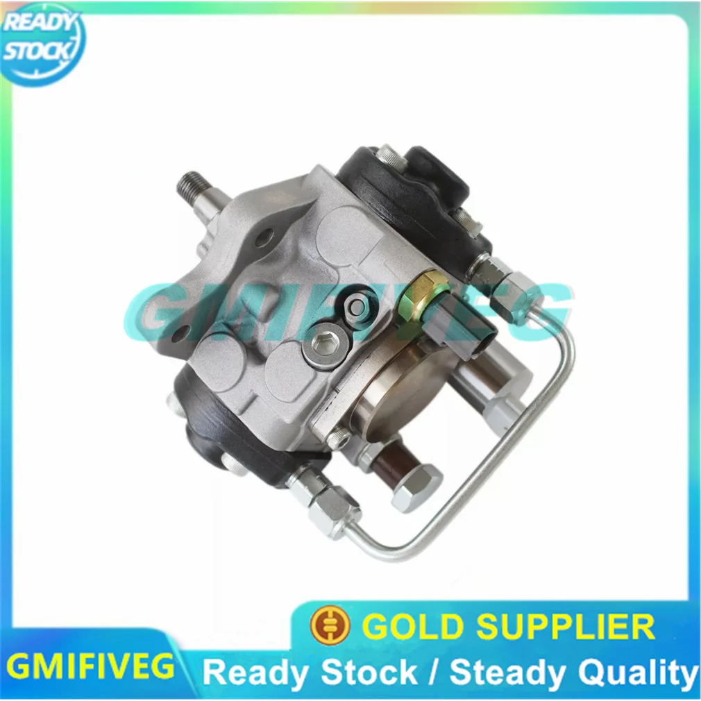 Дизельный топливный насос 2901238860 8973288862 8973288864 для Isuzu NPR NQR NRR 4HK1 Denso 2004-2007 5.2L