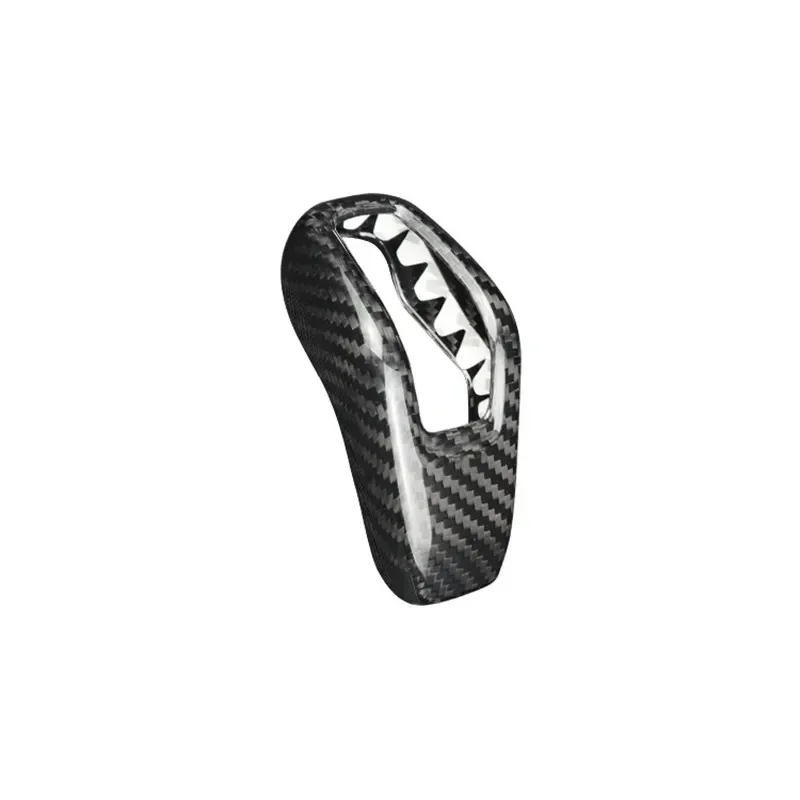 

Для Jaguar F-Type из настоящего углеродного волокна, ручка переключения передач, накладка на литье 2013, 2014, 2015, 2016, 2017, 2018, 2019, 2020 2021