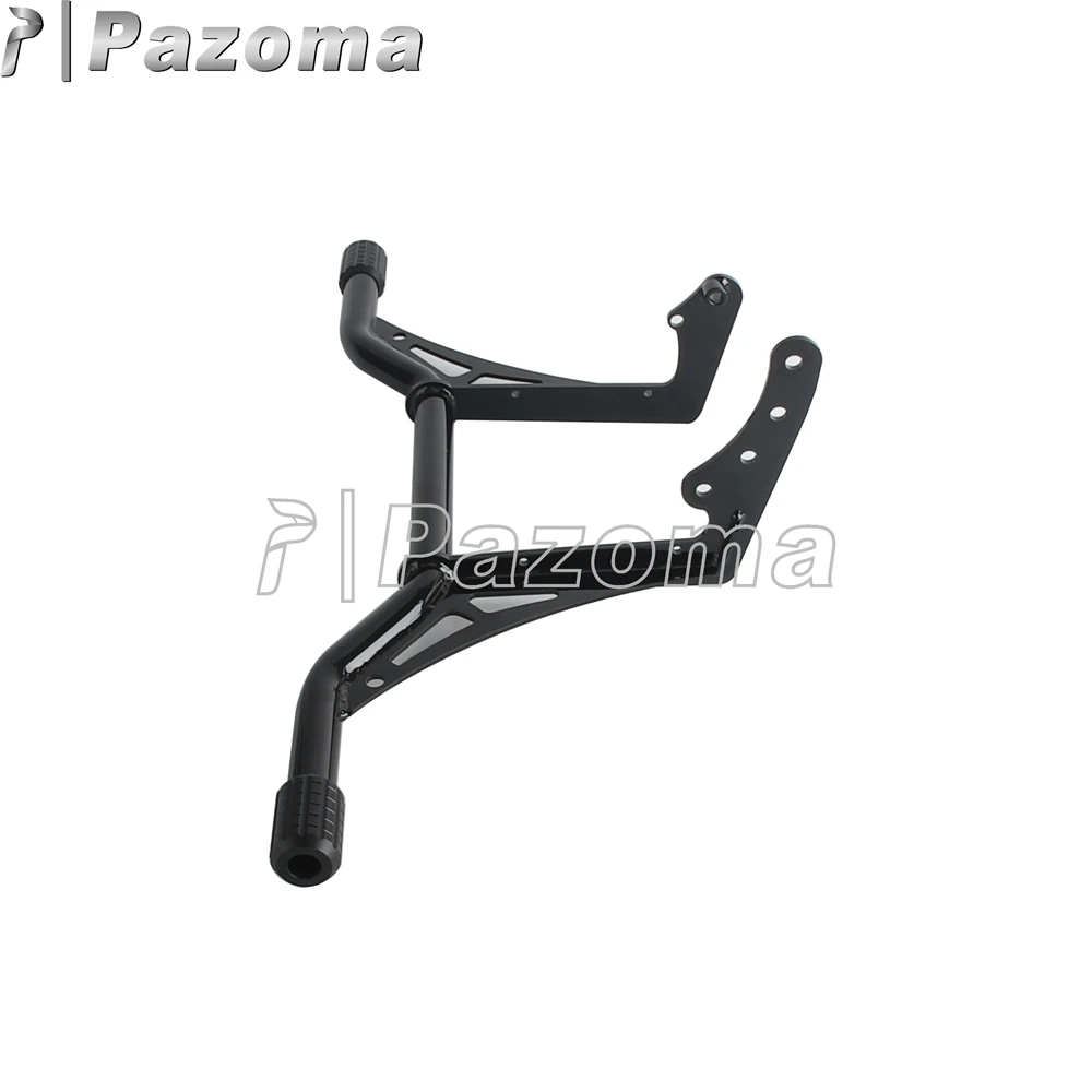 Передняя защита двигателя для Harley Softail Low Rider S ST FXLR FXLRS FXLRST Fat Bob FXFB 114 FXFBS, защитные планки двигателя для мотоцикла (art.: 3920cc180e2cf) - 3920cc180e2cf