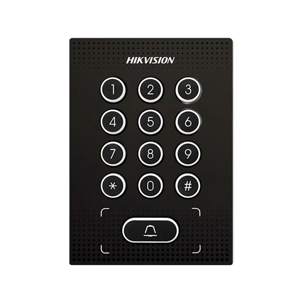 

Автономный контроллер доступа KT810M LUCKING DOOR