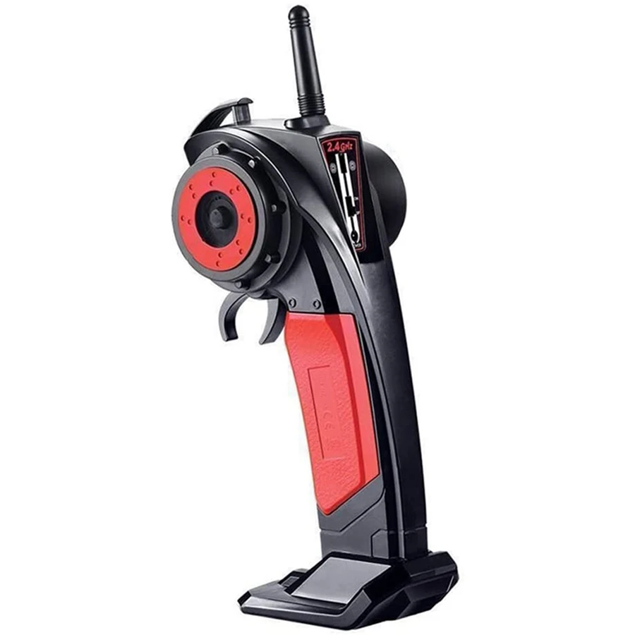 

Радиоуправляемый автомобиль ZJ08 2,4G контроллер передатчика 15-ZJ08 для GPTOYS S911 S912 S913 Радиоуправляемый автомобиль