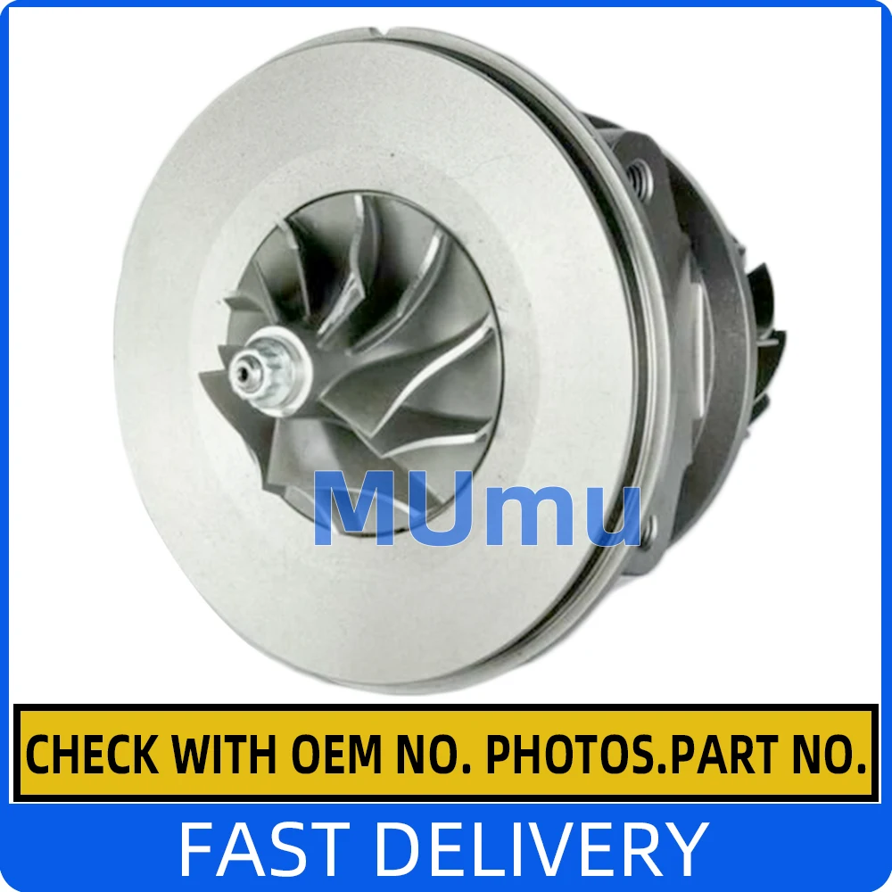 Картридж турбины 1720154060 CT20 для Toyota Hilux 2 4 TD (LN/RNZ) 17201-54060 Турбокомпрессор CHRA