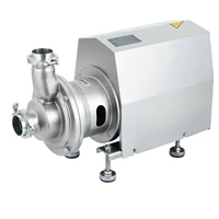 hot selling innovative products durable small stainless steel disinfection cabin cold and hot water self priming pump