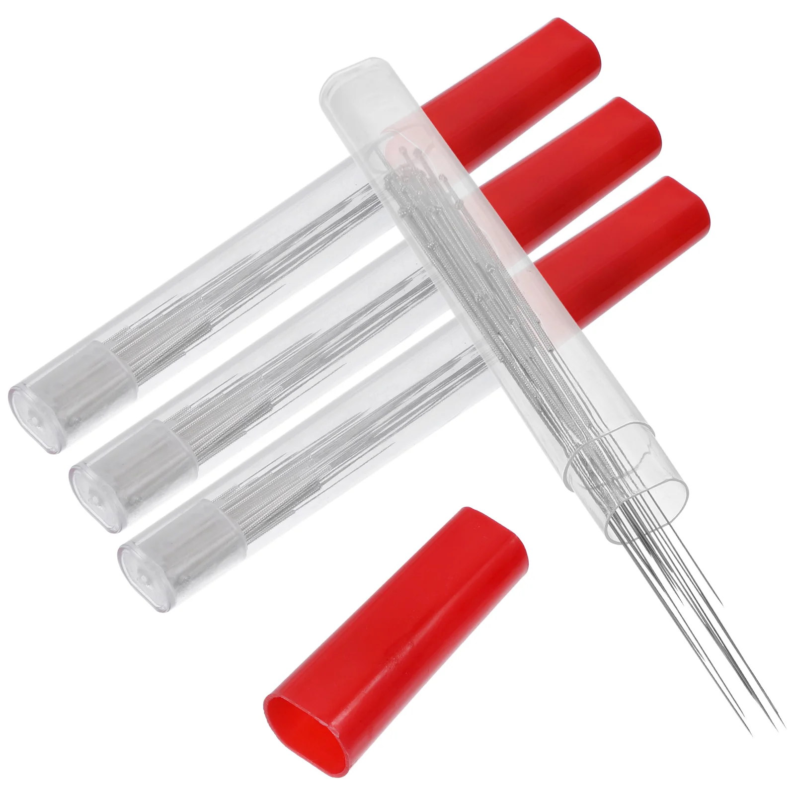 

4 Sets Traditional Chinese Medicine Household Body Beauty Supplies Dry Needing Disposable White Care