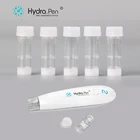 10 шт. картриджи Hydra Pen H2-оригинальные запасные части HydraPen (0,50 мм)