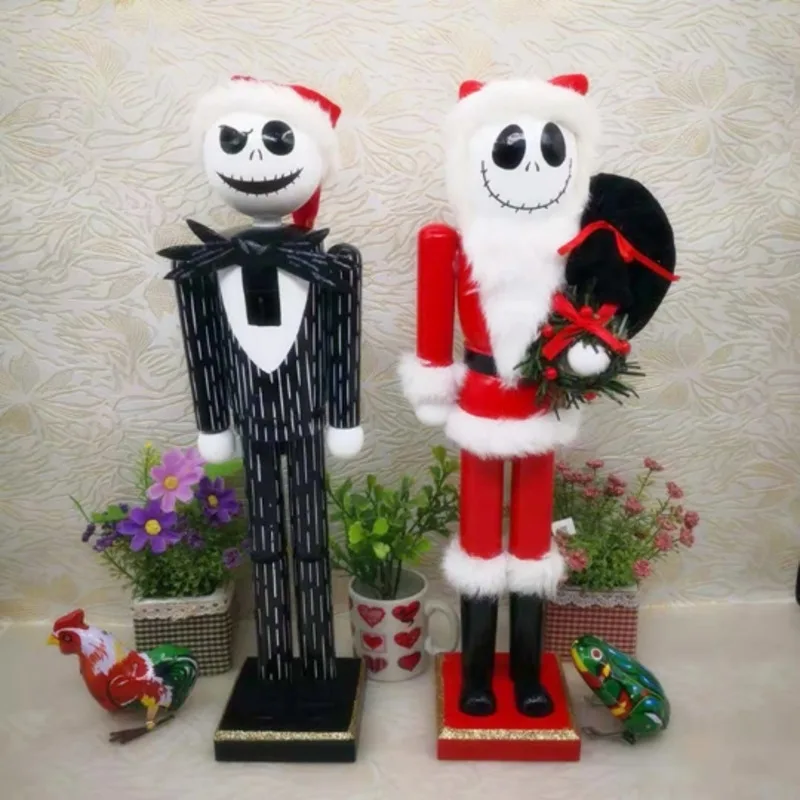 

2 шт./комплект, декоративная подставка в виде гайковера, 38 см