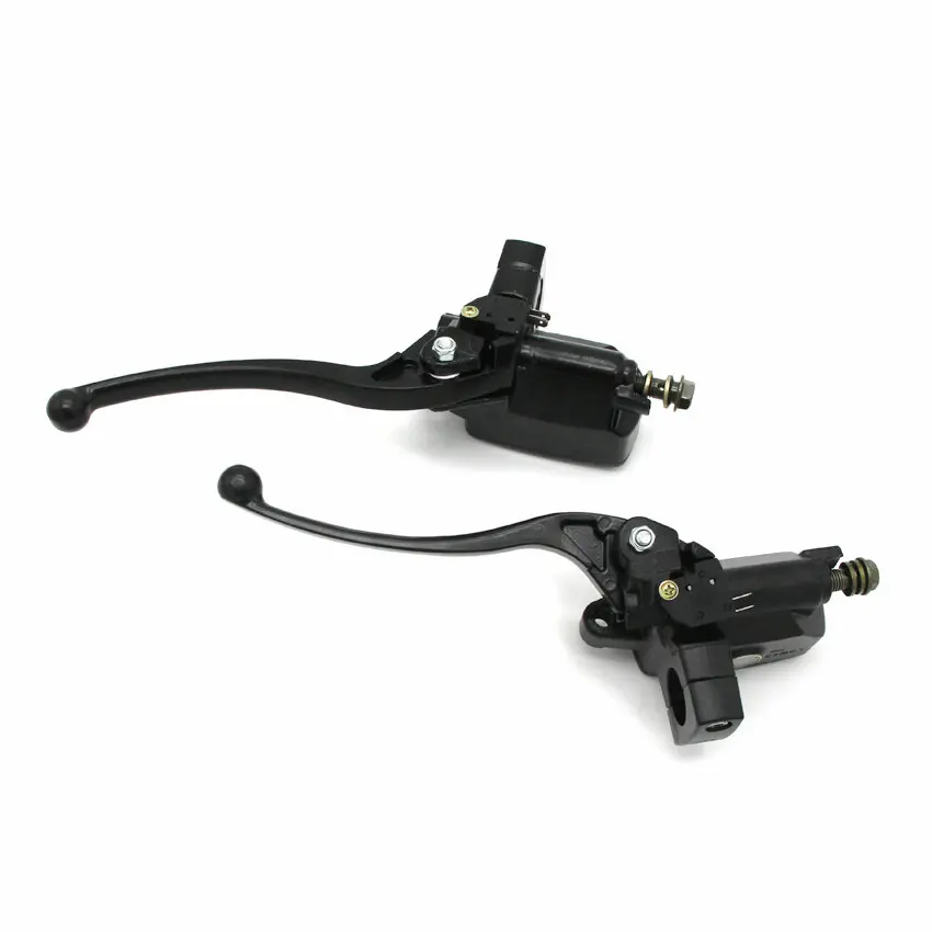 Насос главного цилиндра гидравлического тормоза для мотоцикла 25 мм Honda GL1500C VALKYRIE/