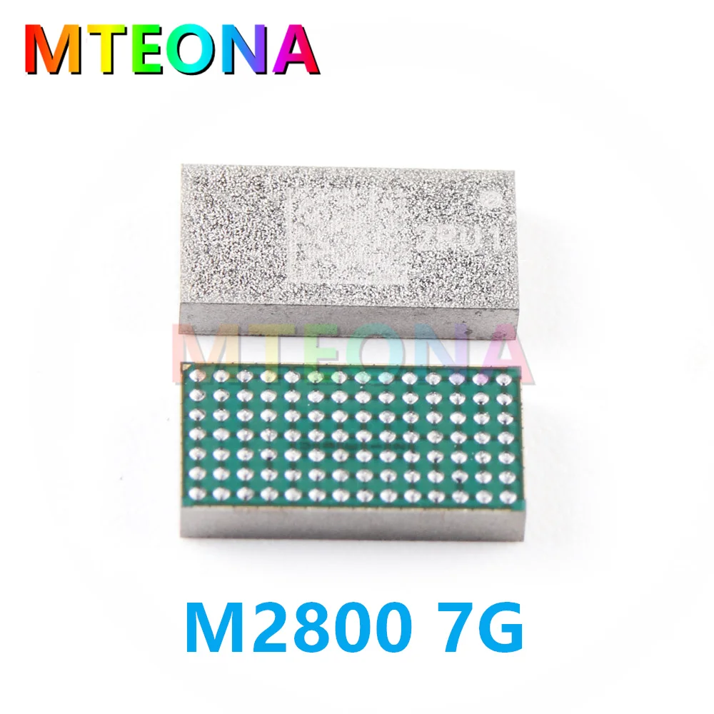 

5-10Pcs/Lot M2800 For Iphone 7 7G 4.7 Touch Screen Digitizer IC Chip