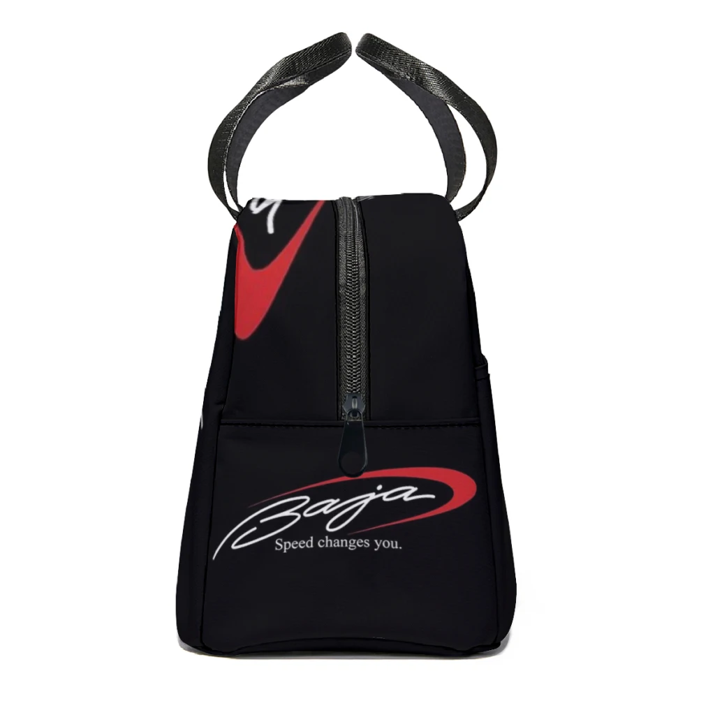 Baja Boats Ланч-бокс с логотипом женский многофункциональный холодильник