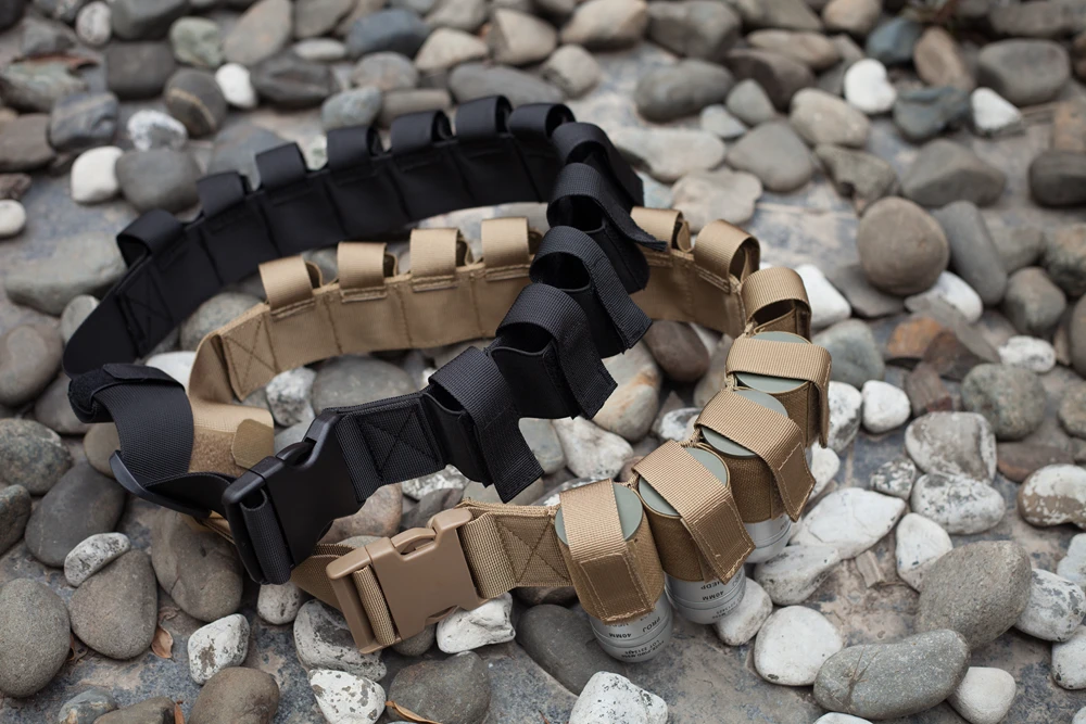 40 мм тактическая поясная сумка для гранаты охотничье пейнтбольное оборудование