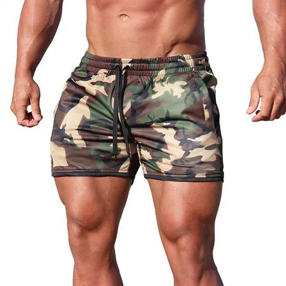 

Camo Swimwear Men Swimming Trunks 2023 Summer Surfing Shorts Sunga Swimsuit Male Swim Briefs Quick Dry Beach Pants Surf Bottoms