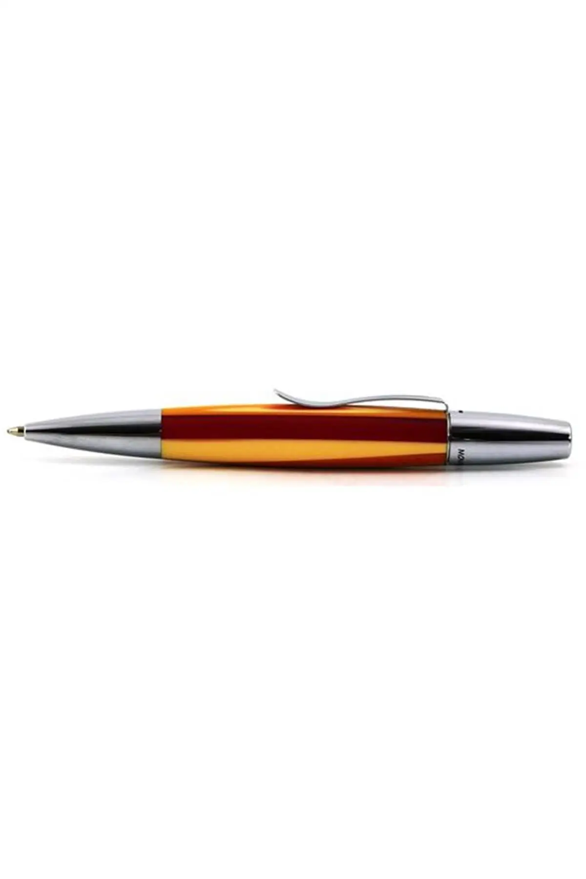 

Brand: Pentel Monteverde Mv 40025 Intıma Ballpoint Pen Red Category: Ballpoint Pens