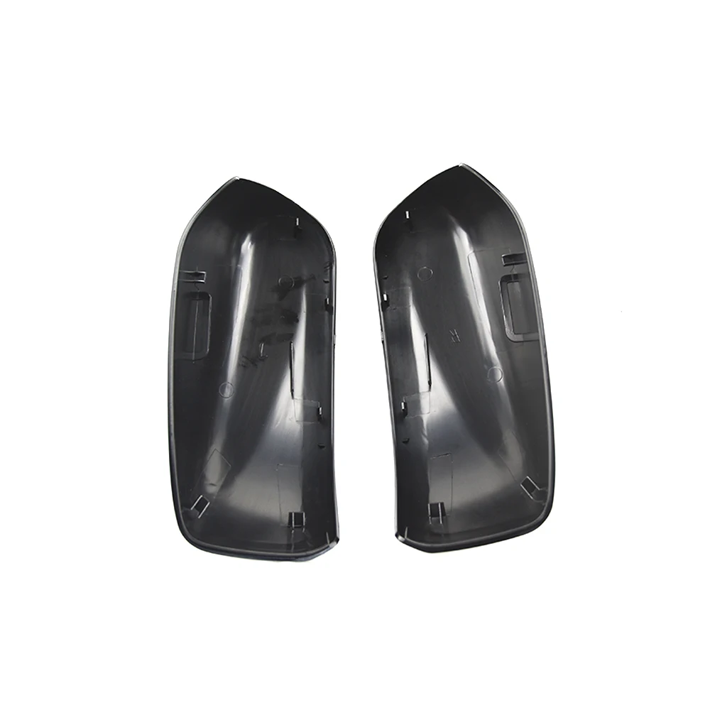 Накладки на боковые зеркала черные/краска подходящие для Nissan Altima 2.5L 2013-2018 замена