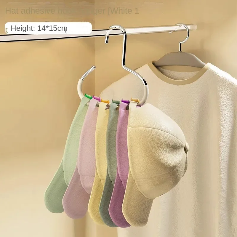 

Крючок для шляп PGY