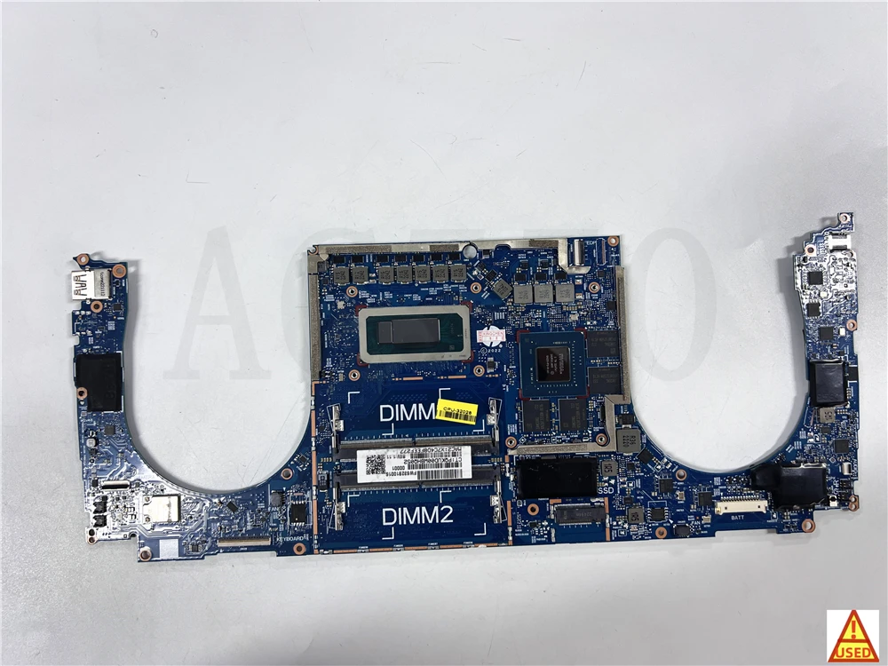 

Материнская плата для ноутбука б/у 6050A3315301 для HP 6050A3315301 с SRMAV GN20-P3-R-A1 полностью протестирована и работает идеально