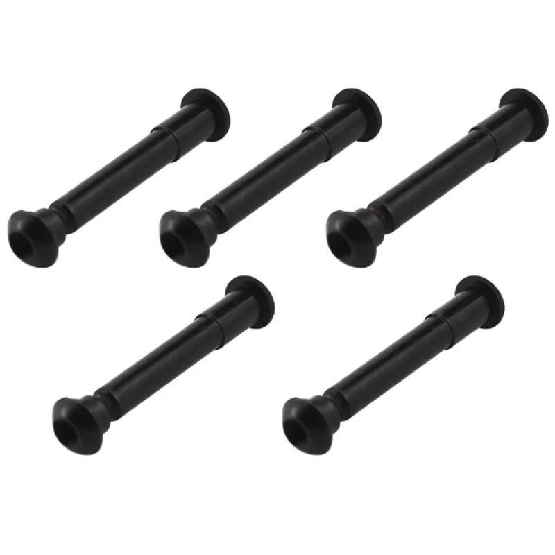 

5Pcs Electric Scooter Lock Screw for XIAOMI M365/Pro Scooter Folding Lock Nut Screw Scooter Accessories